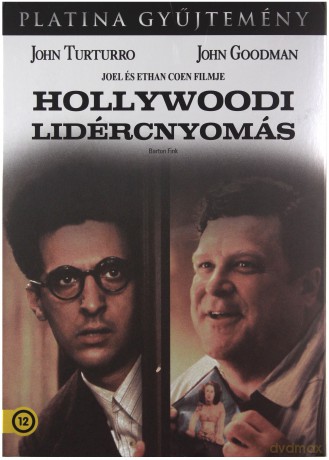 Barton Fink (Platinum Collection) [DVD]