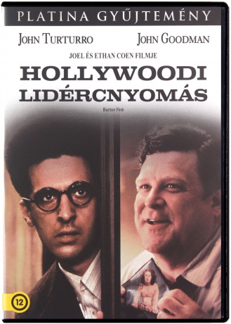 Barton Fink (Platinum Collection) [DVD]