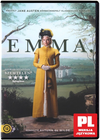 Emma [DVD]