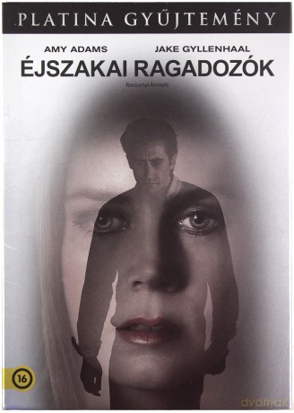 Zwierzęta nocy (Platinum Collection) [DVD]