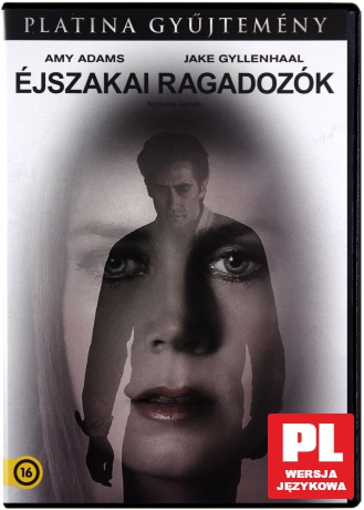 Zwierzęta nocy (Platinum Collection) [DVD]