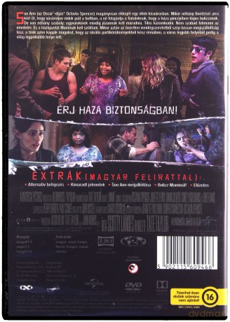 Ma [DVD]