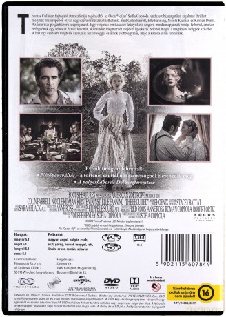 Na pokuszenie [DVD]