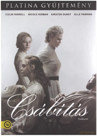 Na pokuszenie [DVD]