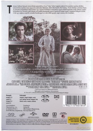 Na pokuszenie [DVD]