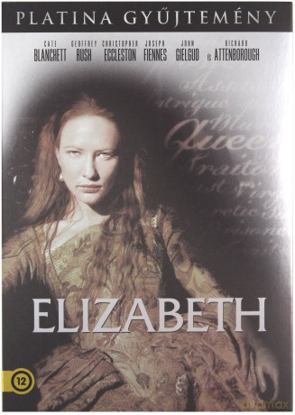 Elizabeth (Platinum Collection) [DVD]