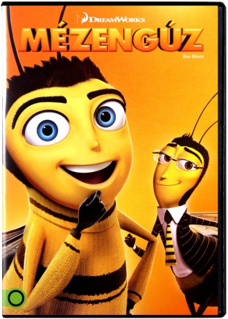 Bee Movie [DVD]