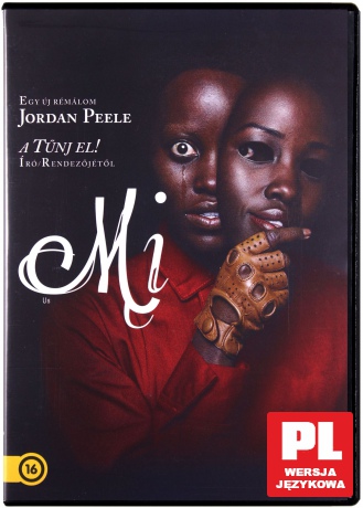 To my [DVD]