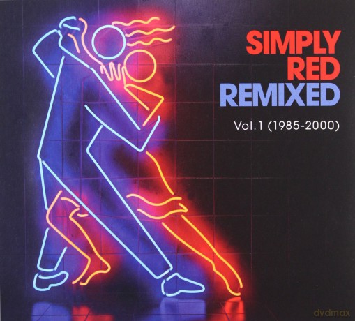 Simply Red: Remixed [2CD]
