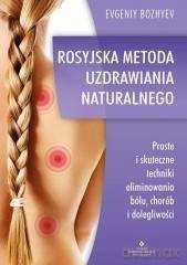 Rosyjska metoda naturalnego uzdrawiania 