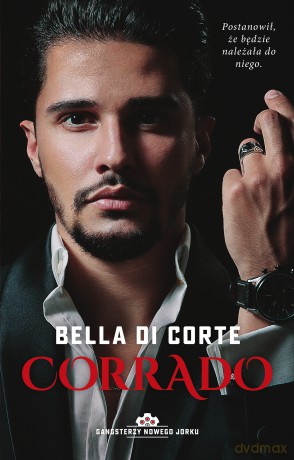 Corrado - Bella Di Corte [KSIĄŻKA]