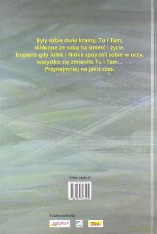 Jak Dwie Krople Wody (twarda) - Vanessa Simon-Catelin, Francois Soutif [KSIĄŻKA]