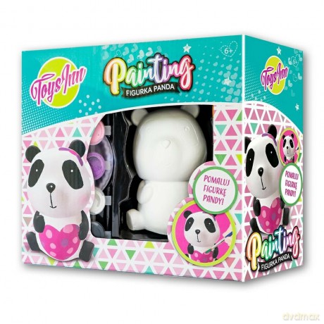 Figurka Panda STN6970