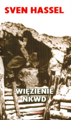 Więzienie Nkwd - Sven Hassel [KSIĄŻKA]