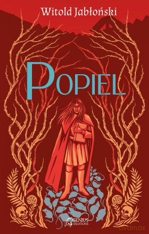 Popiel - Witold Jabłoński [KSIĄŻKA]