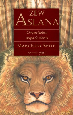 Zew Aslana - Mark Eddy Smith [KSIĄŻKA]