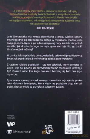 Śmierć nie ucieknie - Przemysław Borkowski [KSIĄŻKA]
