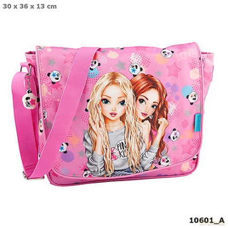 Torba na ramię TOPModel Panda 10601A