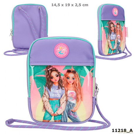 Torebka mini TOPModel MIAMI 11218A