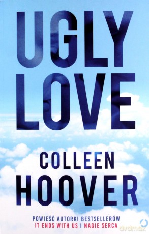 UUgly Love - Colleen Hoover [KSIĄŻKA]