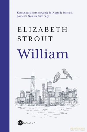 William - Elizabeth Strout [KSIĄŻKA]