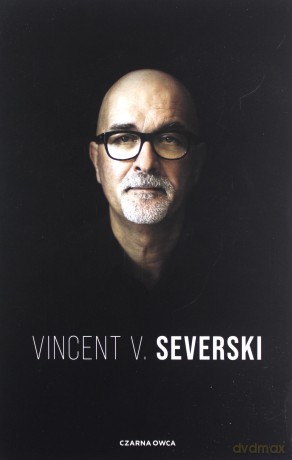 Zamęt/Odwet/Nabór - Vincent V. Severski [KSIĄŻKA]