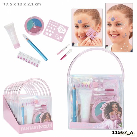 Zestaw do makijażu TOPModel 11567A