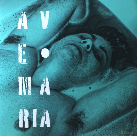 Maria Peszek: Ave Maria (Orange) (Limited) [Winyl]