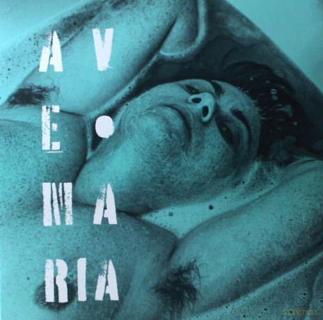 Maria Peszek: Ave Maria (Yellow) (Limited) [Winyl]