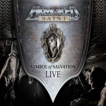 Armored Saint: Symbol Of Salvation Live [2xWinyl]
