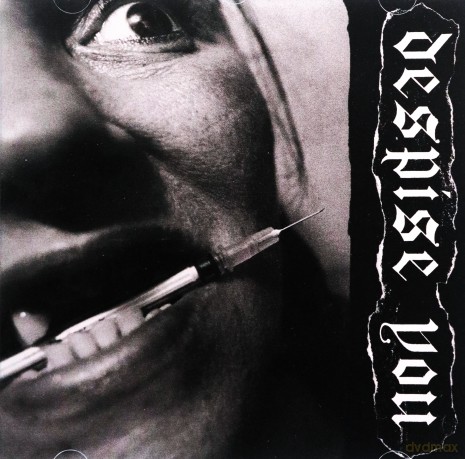 Despise You: West Side Horizons [CD]