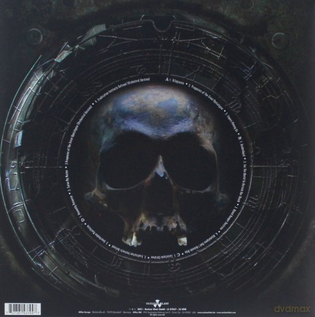 Dimmu Borgir: Death Cult Armageddon (Picture) [2xWinyl]