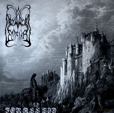 Dimmu Borgir: For All Tid (Picture) [2xWinyl]