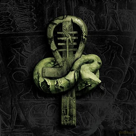 Nile: In Their Darkened Shrines (Splatter) [2xWinyl]