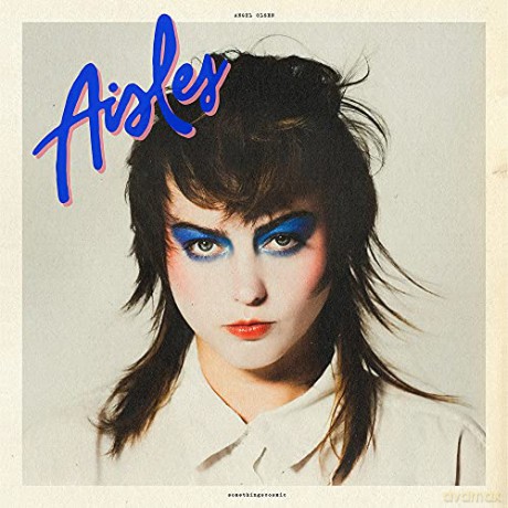 Angel Olsen: Aisles EP [Winyl]