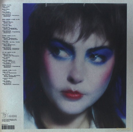 Angel Olsen: Aisles EP [Winyl]