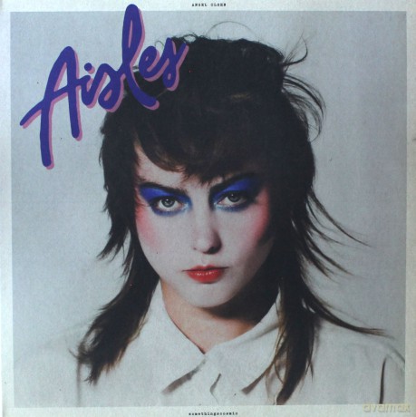 Angel Olsen: Aisles EP [Winyl]
