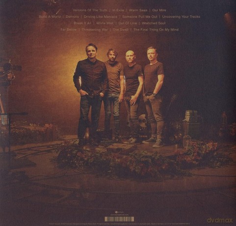 The Pineapple Thief: Nothing But The Truth [2xWinyl]