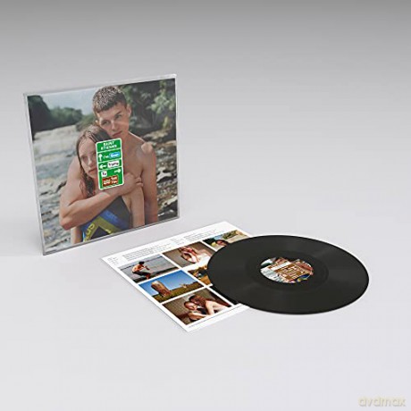 Saint Etienne: I've Been Trying To Tell You [Winyl]