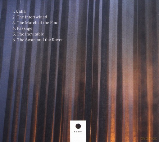 Skepticism: Companion (digipack) [CD]
