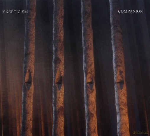 Skepticism: Companion (digipack) [CD]