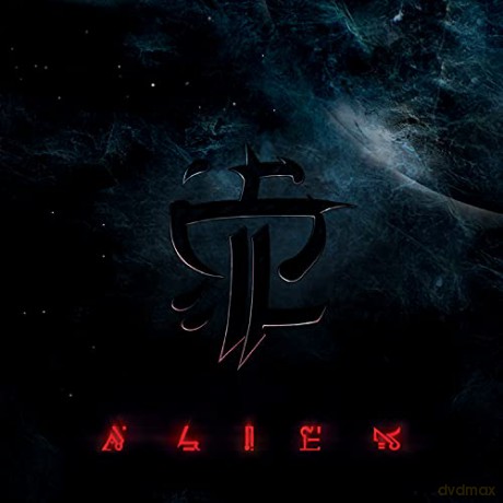 Strapping Young Lad: Alien (Red) [2xWinyl]
