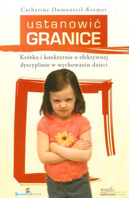 Ustanowić Granice - Catherine Dumonteil-Kremer [KSIĄŻKA]
