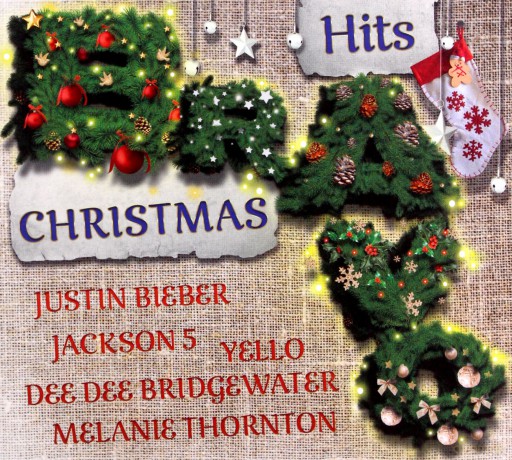 Bravo Hits - Christmas [2CD]