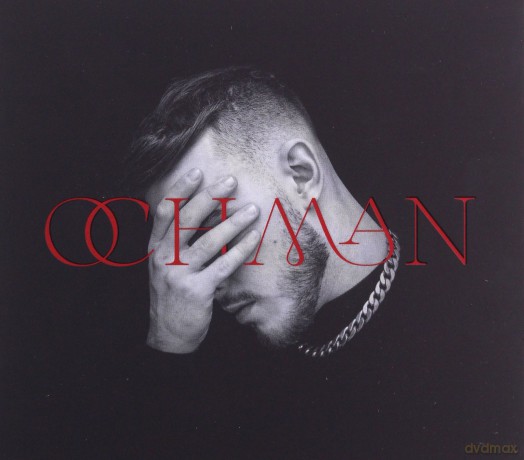 Ochman: Ochman [CD]