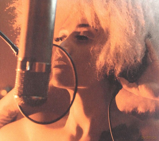 Lady Blackbird: Black Acid Soul [CD]