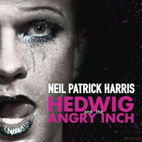 Hedwig And The Angry Inch (Obcr) [2xWinyl]