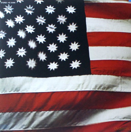 Sly & The Family Stone: There's A Riot Goin' On (Color) [Winyl]