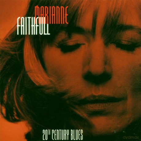 Marianne Faithfull: Twentieth Century Blues - An Evening In The Weimar Republic [2xWinyl]