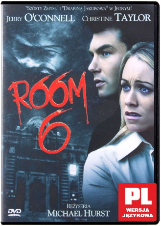 Room 6 [DVD]